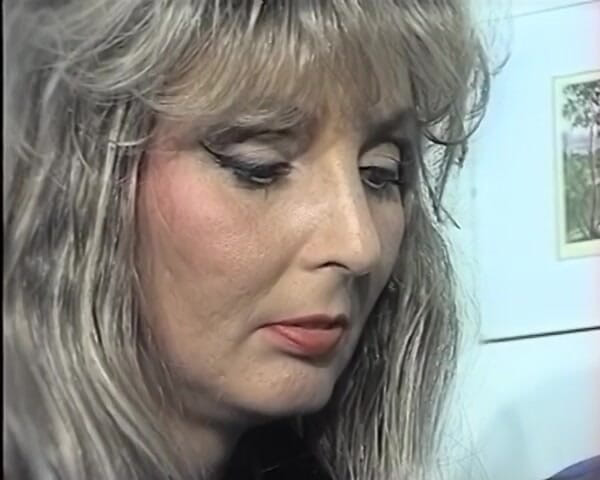 GERMAN PORN CLASSICS: Los Fick Ihn Go Fuck Him