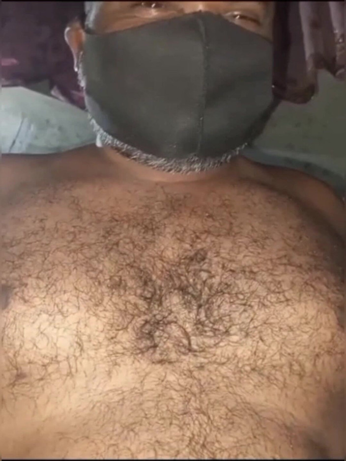 Auntixxx69: Desi Couple
