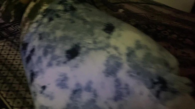 Indian Cute Angel Blowjob and Rimjob