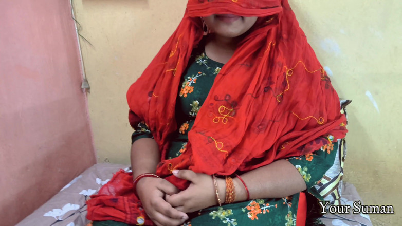 Your_Suman: Episode 1- Divorced Stepmother Got Love From Stepson After a Divorce
