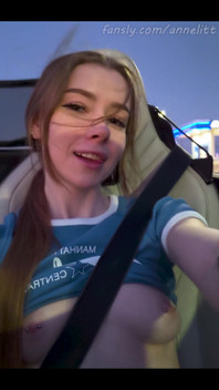 I Show My Cars