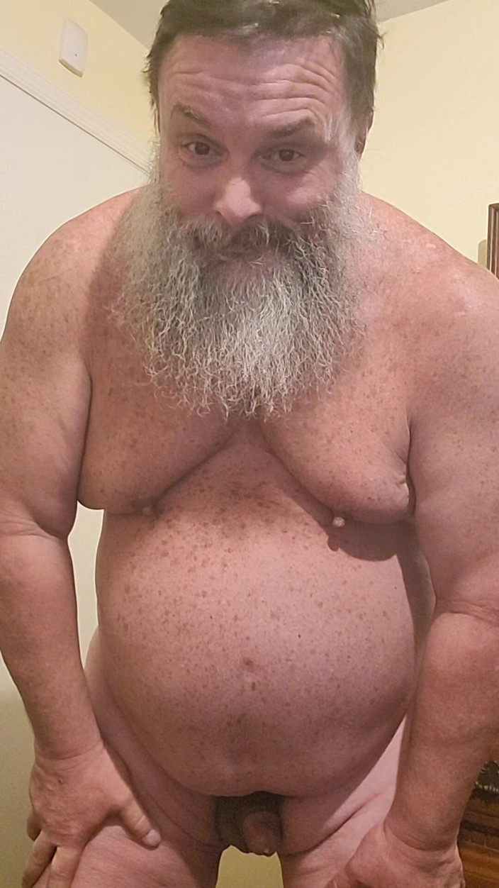 GeneWadexxx: Великий ведмідь бейтс гарячий камшот