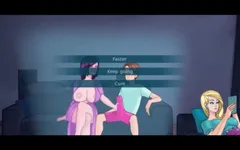 Sex Note - 32 - Cheated by Misskitty2k