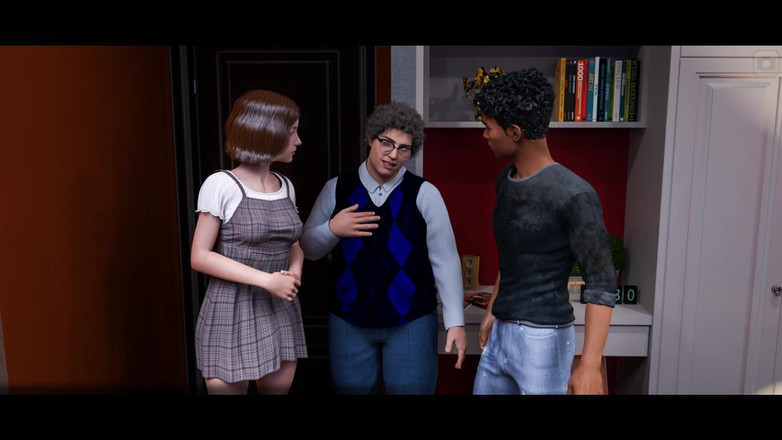 Miss Kitty 2K: 흑형 대물 에게 따먹히는 거유 밀프