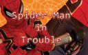 Project Y studios: Spider-Man în probleme - Descarcă-i Web Shooter