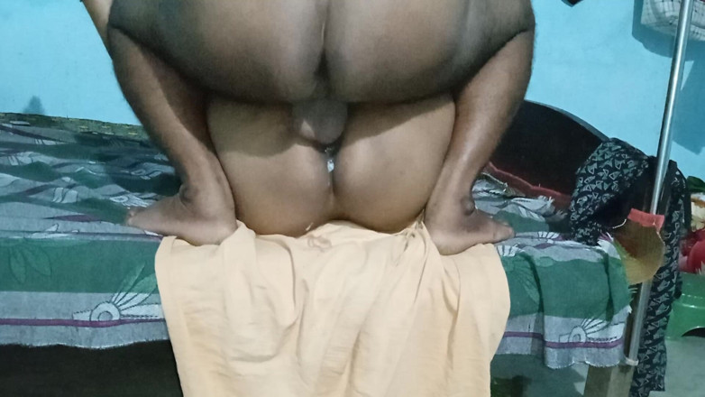 Danikastar: Bhabhi dengan buah dada besar dikongkek adik ipar di rumah,...
