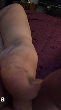 Foot Massage