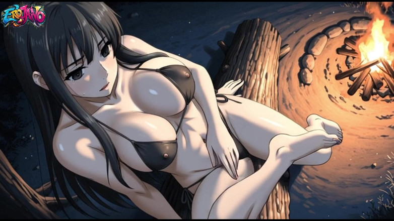 Erojano: Elizabeth'in cazibesi