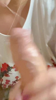 Messy Deep Throat First Time, Swallowing Lots of Cum, Big Load in the Car!!