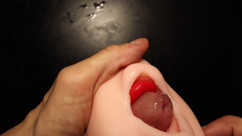SEXY_GUYBEST: Acesta este cel mai bun masturbator din lume și pula iese...