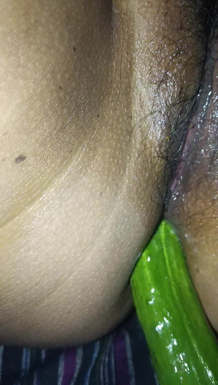 Asslove: Indisk desi