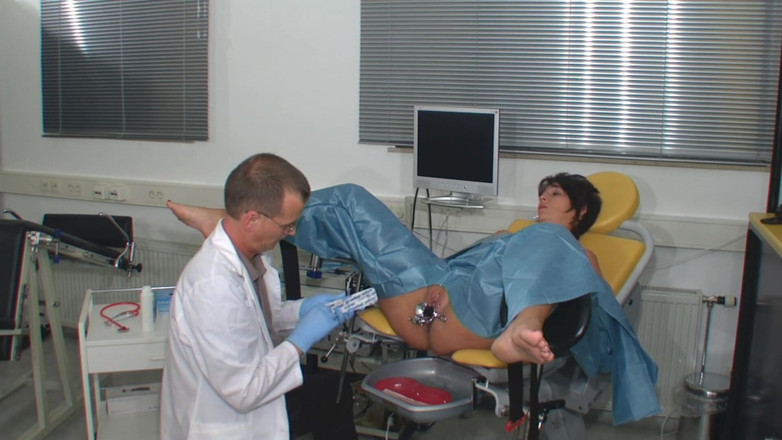 Rubber & Clinic Studio - 1ATOYS: Medical fetish games
