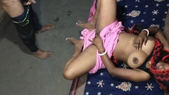Pumi: Kakak ipar sangat ingin dibebaskan. Cewek sange ini dientot habis-habisan...