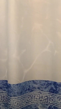 Bữa tiệc tắm với một cumshot