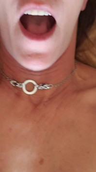 Creampied MILF