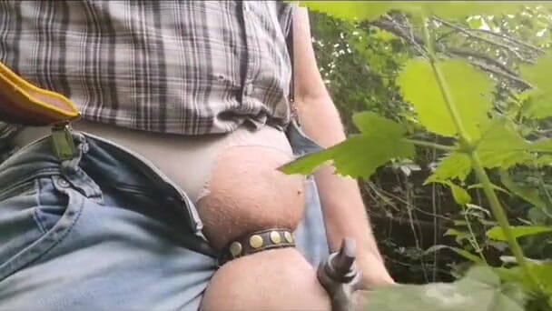 Monster_Meat_: Croazieră în parc