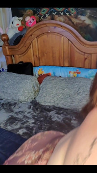 Teaser for Tomorrow Video. Tip on the Post to See the Whole Video 13 Minutes Long