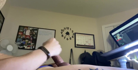 RiceQueenTopBoy: Můžeš mi říct, že jsem často nadržená a nudím se?