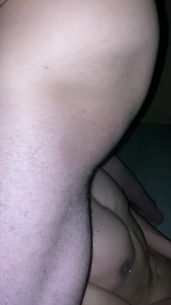 Danmel X: Gay tvář šukání dominace - Pán ničí Subovo hrdlo