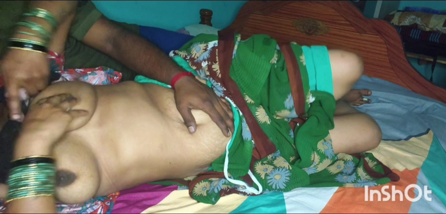 Divya95143: タミル・デシの妻 ロマンチックな夫