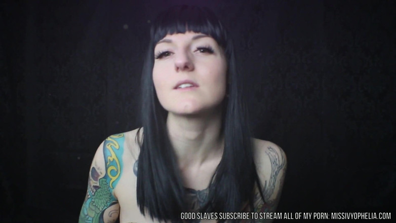 Miss Ivy Ophelia: Witchy mindfuck 3 - Eternal servitude