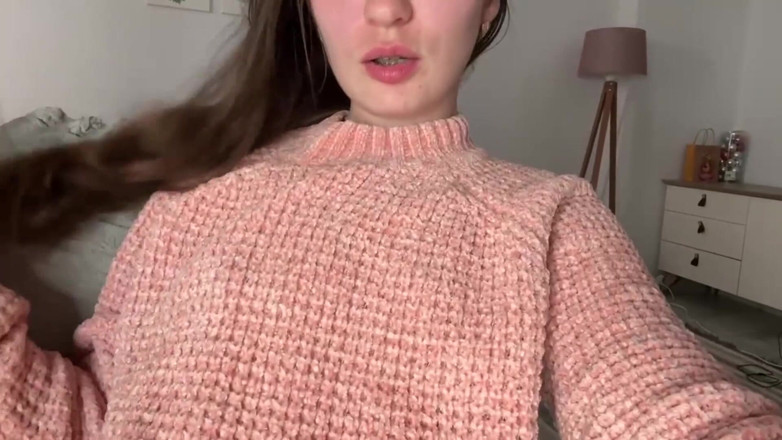 SexyMissMe: หีขนดกชอบให้เลีย