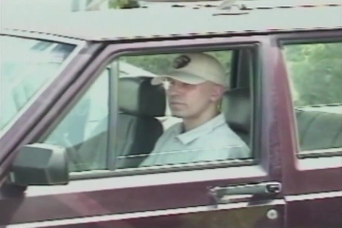 Vintage Megastore Full hd: Noir et attaché - (film de restyling en version Full HD)