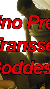 Domino Presley: Trans Goddess