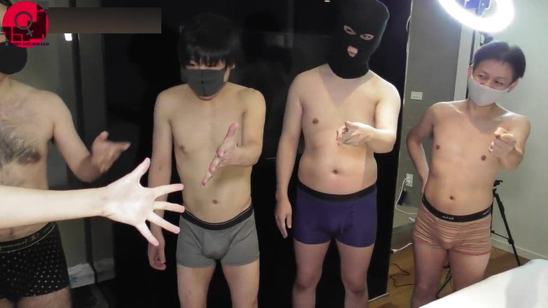 Studio JAV Launcher: Ošklivé děvky 0176 necenzurované