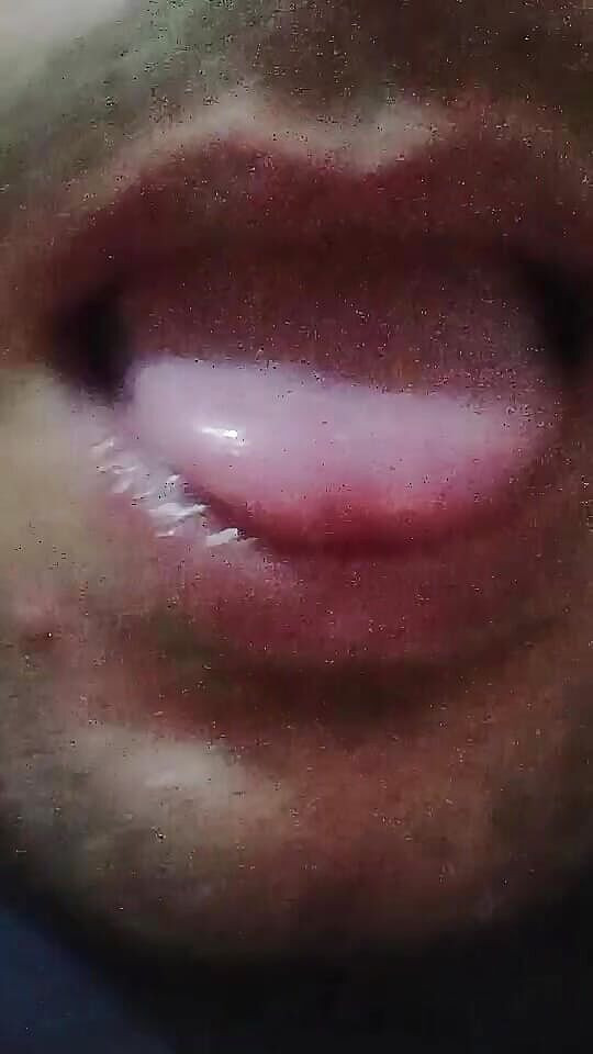 Gangbang straight: Perfekt kritiskt munorgan