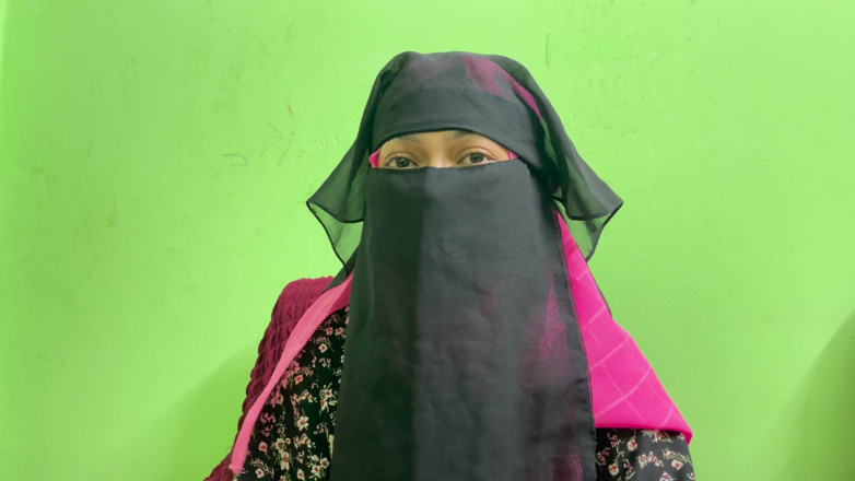 Riya Chowdhury: maidam kya tum paagal ho!