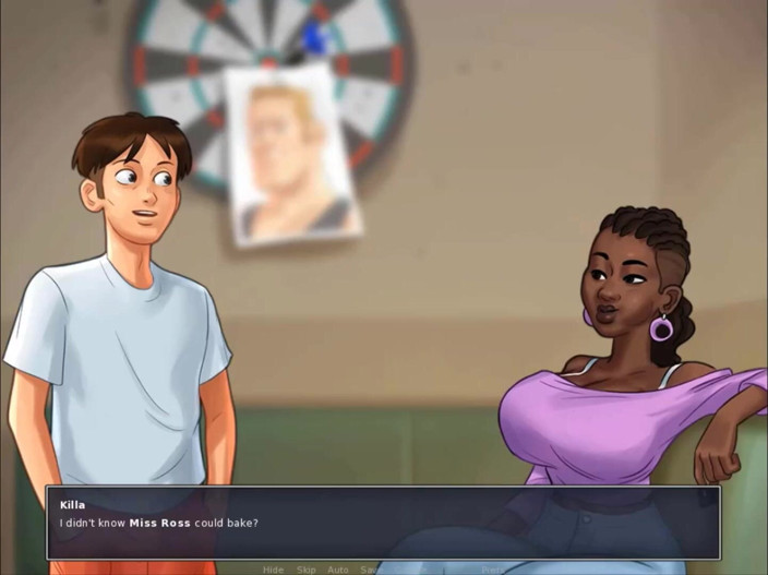 Cartoon Play: Yaz mevsimi efsanesi bölüm 230