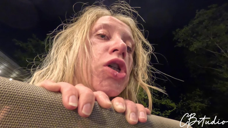 Cail Brodnevski: Compilación de sexo público