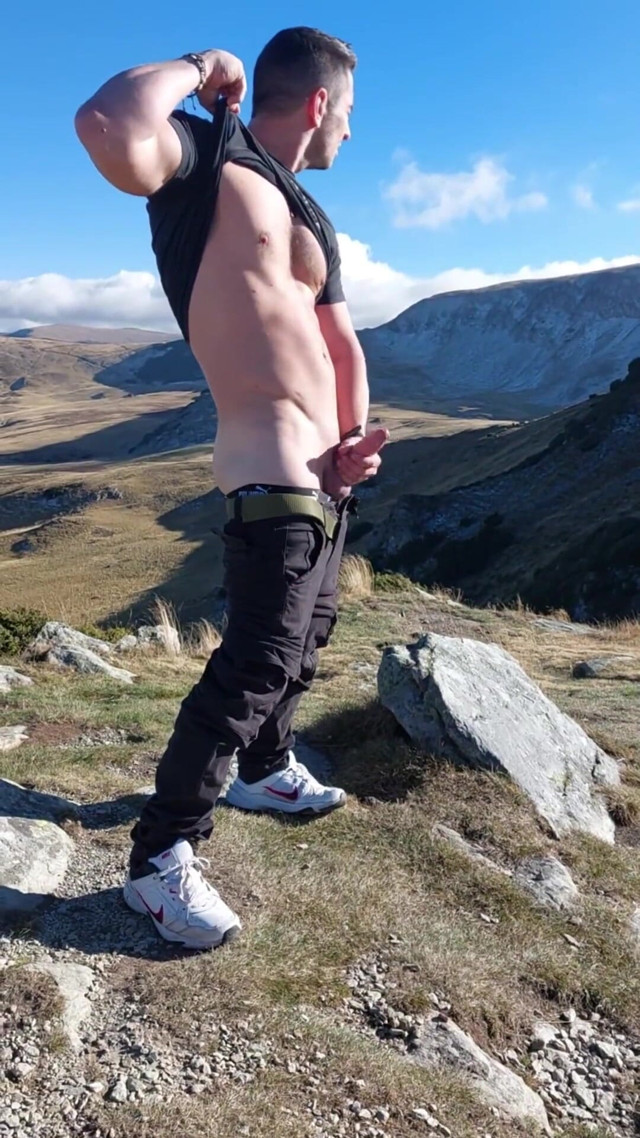 Transalpina +2000m (Michael Ragnar)