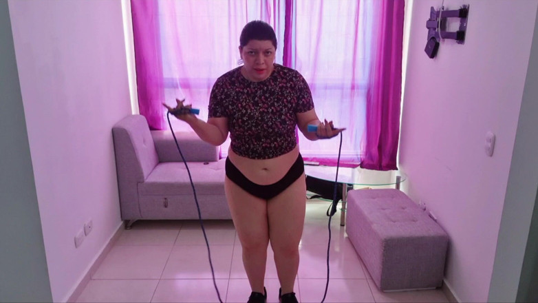Alice H: Training Day 5