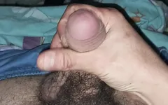 Paja Amateur Joven Spanish