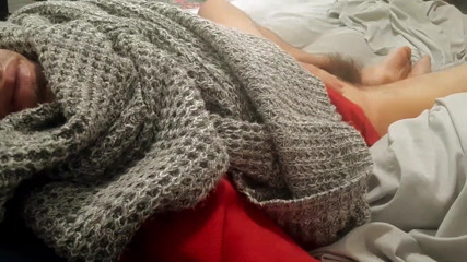 Borilasu: Borila wakes up and masturbates for the camera