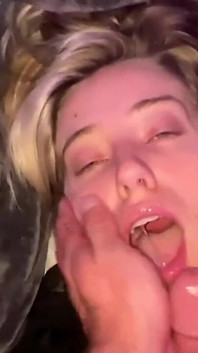 Fucking Cute Teens Face Then Cumming Inside Her