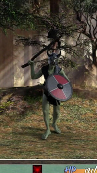 Goblin cumming konkurrens