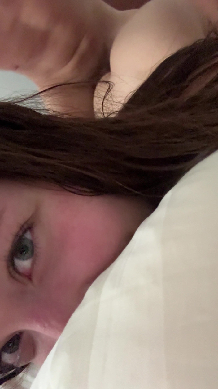 Kate Kuray: I Recorded Our Sex on a Selfie Camera