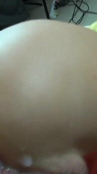 I Lick Your Ass and Jerk Your Cock!