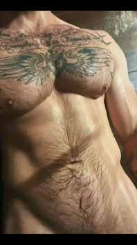 Really feelin myself right now