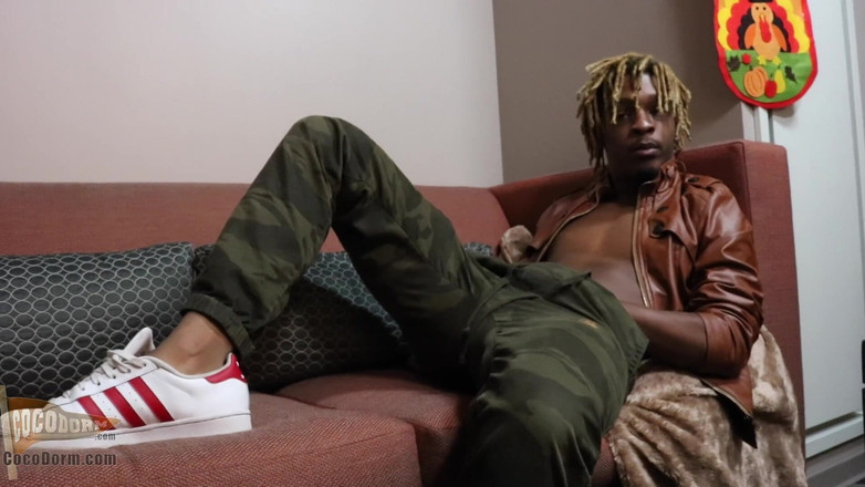 CocoDorm: 바이비 (18세 이상