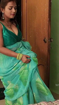 Rangeela Sasur fa sesso con Desi bahu!