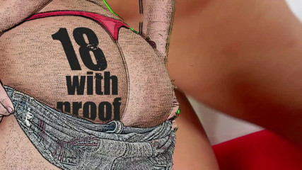 CBD Media: Carina teen skatter viene rimorchiata da un ragazzo fortunato e...