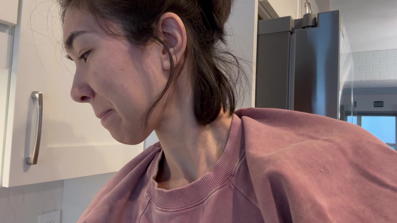 Ms_Emmy_Lynn: Užívám si fluffernutter