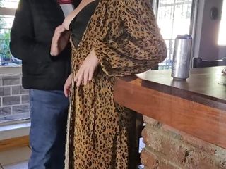 PussyGalore: Il cognato mi scopa