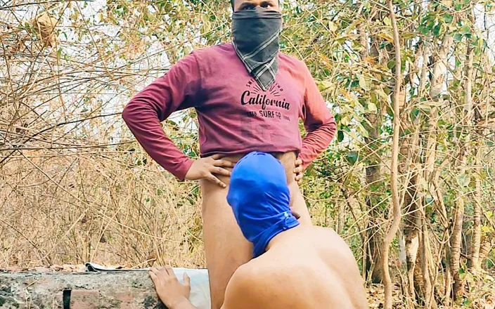 Tani: Desi Fuck
