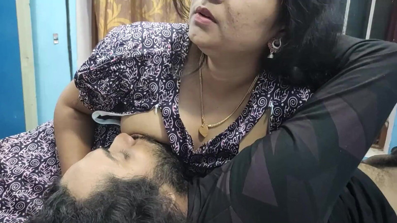 Vaigavarun45: Mallu stiefschweder heißer blowjob und fick mit mallu stiefbruder und...