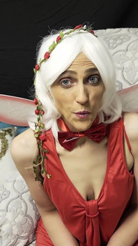 Big N Sexy Britney - the Southern Belle BJ Queen